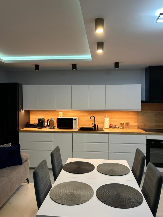 קולובז'ג Apartament Jodlowa מראה חיצוני תמונה