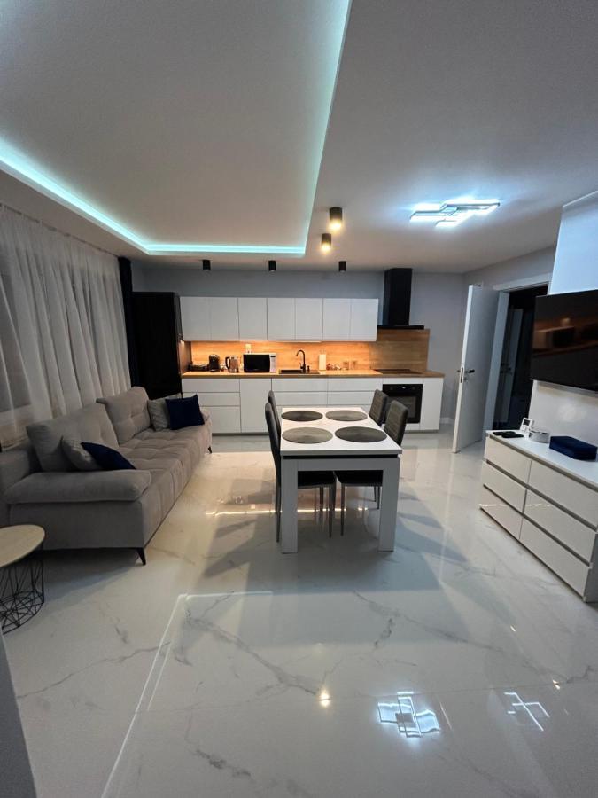 קולובז'ג Apartament Jodlowa מראה חיצוני תמונה