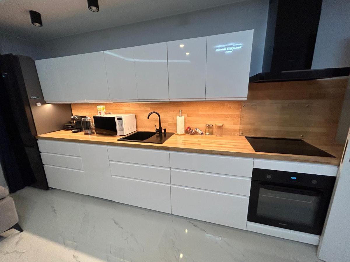קולובז'ג Apartament Jodlowa מראה חיצוני תמונה