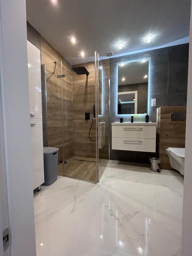 קולובז'ג Apartament Jodlowa מראה חיצוני תמונה