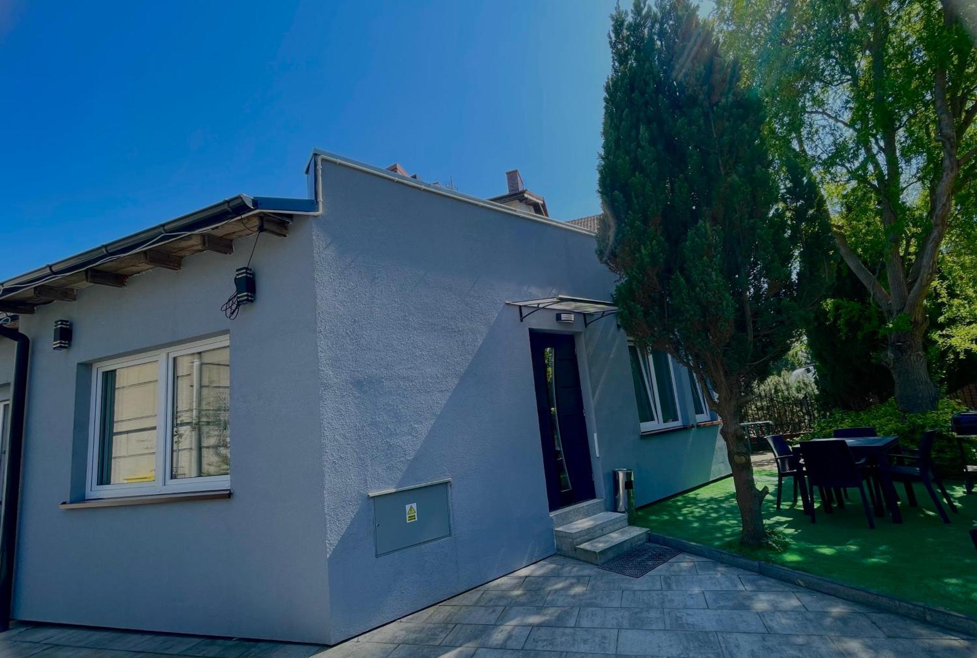 קולובז'ג Apartament Jodlowa מראה חיצוני תמונה